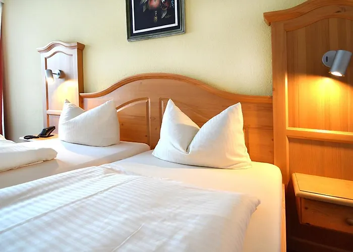 Gasthof Hotel Zur Post