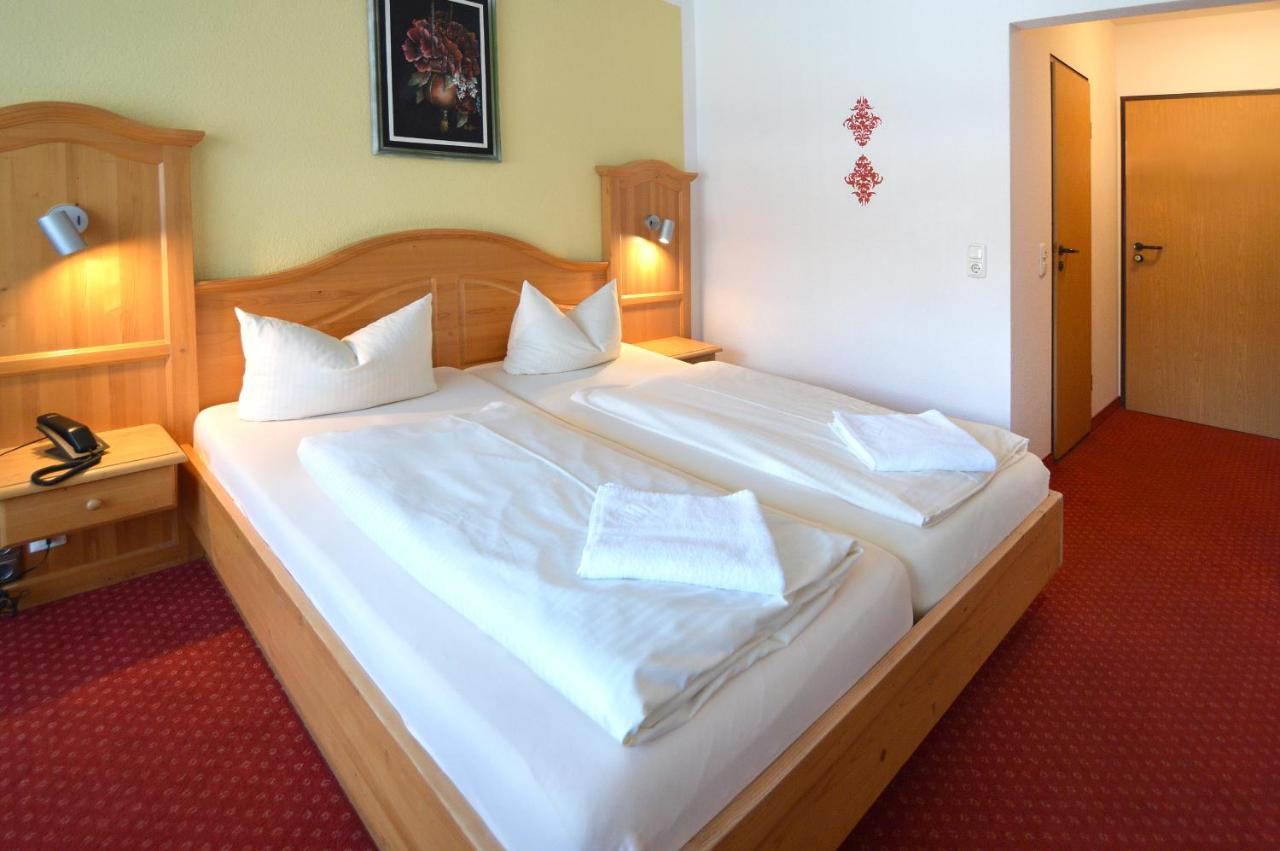 Hotel Zur Post Kiefersfelden