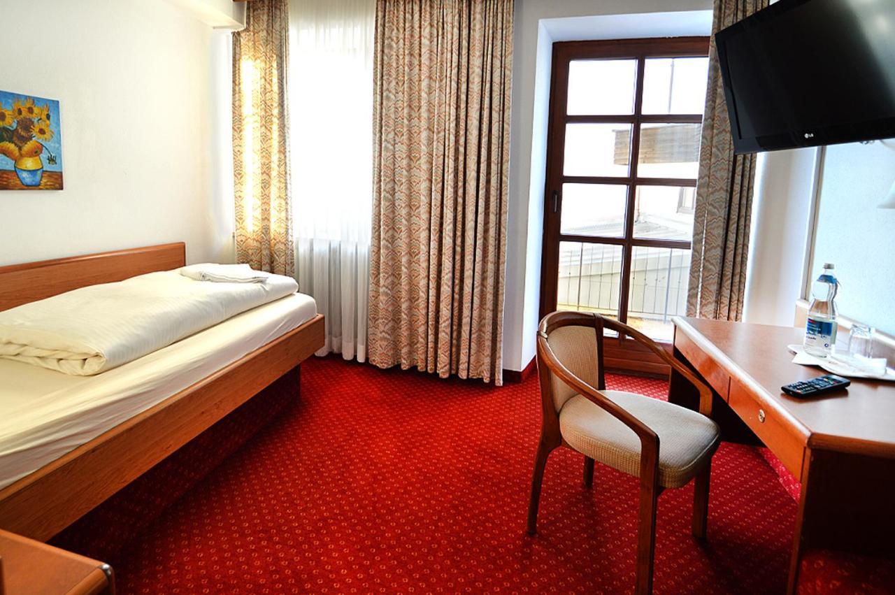 Zur Post Hotel