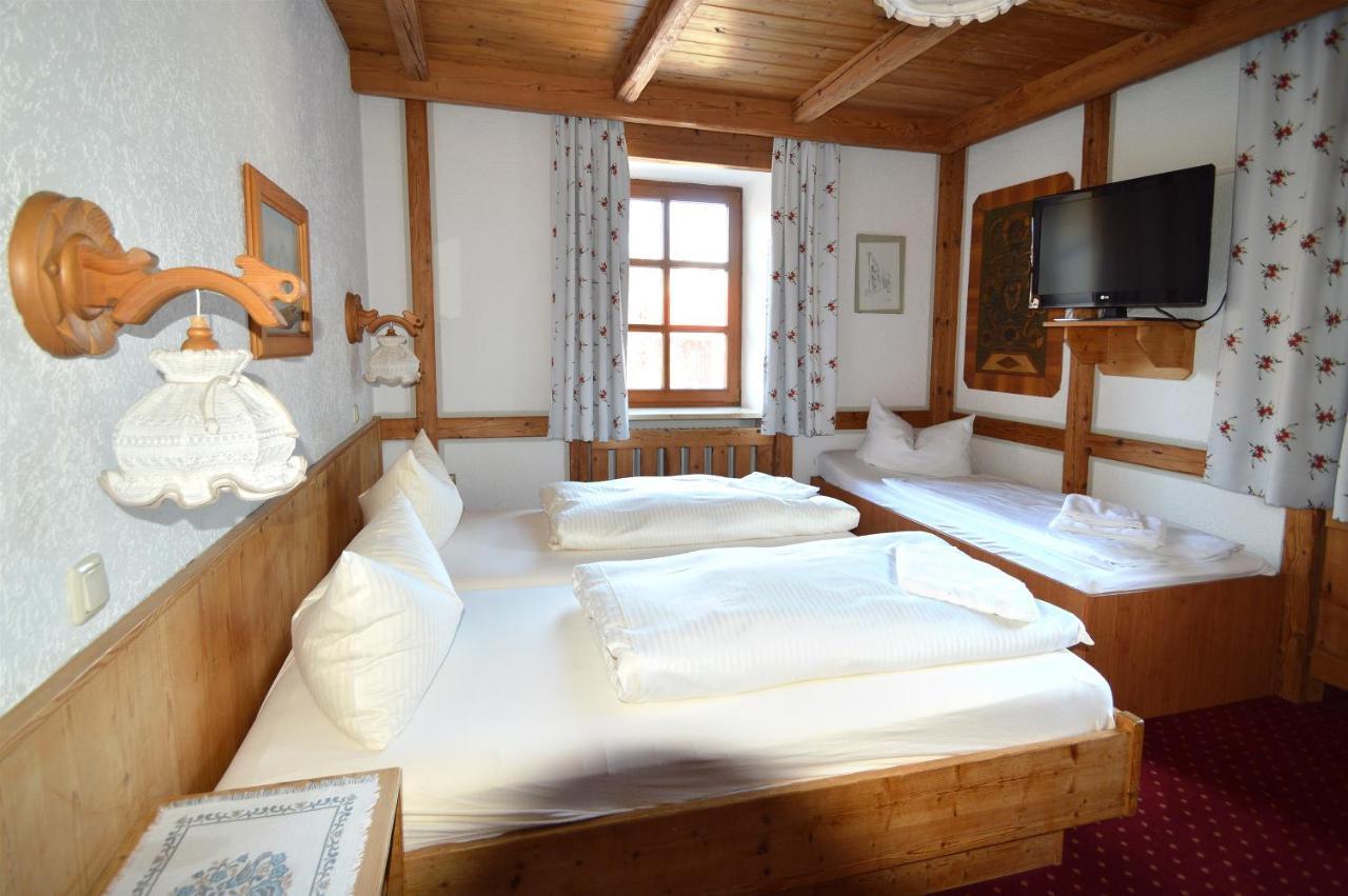 Hotel Zur Post 3*