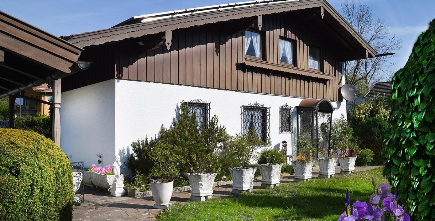 Hotel Zur Post Kiefersfelden