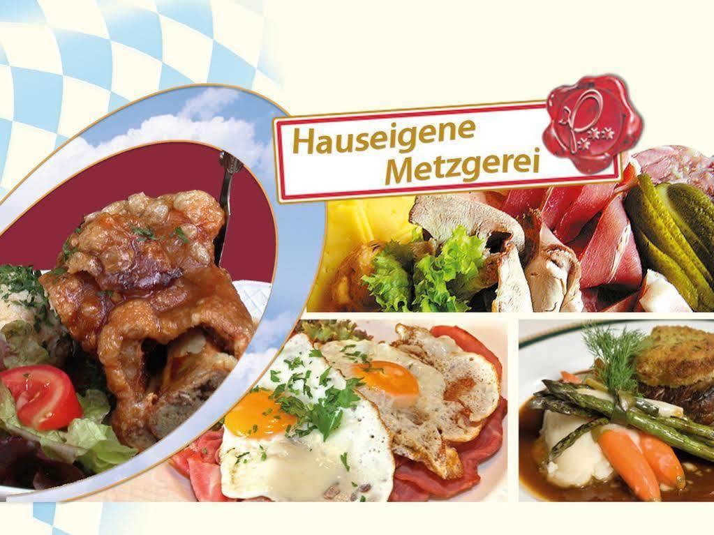 Zur Post 3*