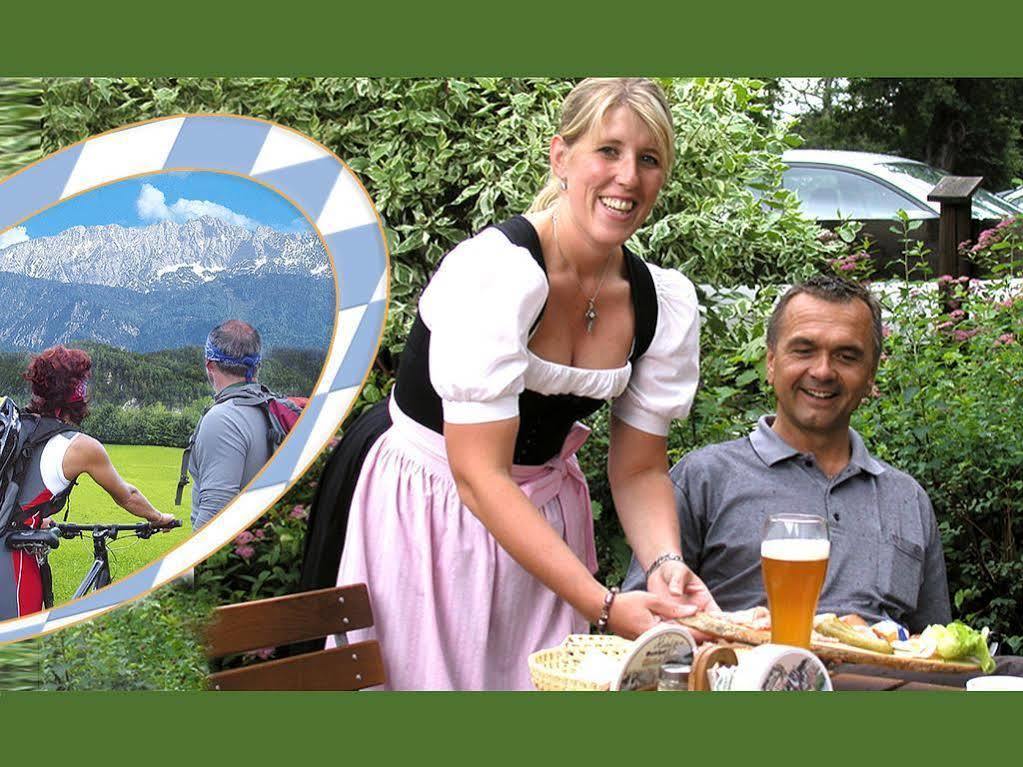 Hotel Zur Post Kiefersfelden
