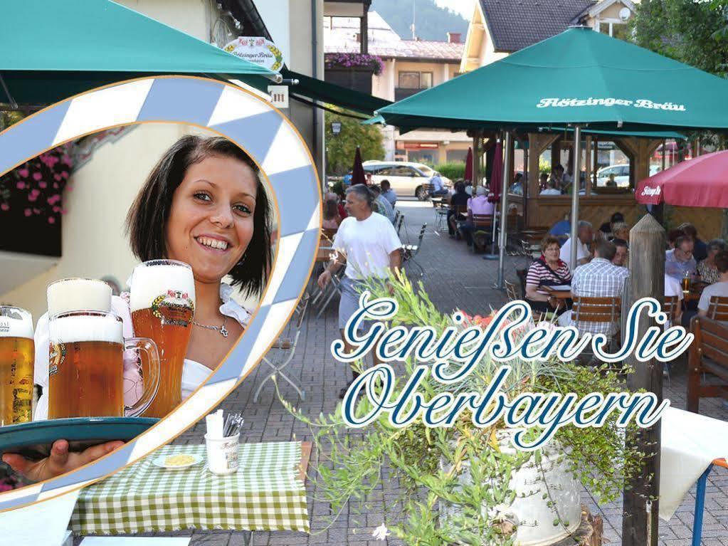 Zur Post Kiefersfelden